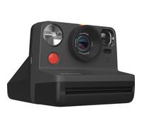 Polaroid 9095 fotocamera a stampa istantanea Nero (POLAROID Camera Now Gen. 2 Bl