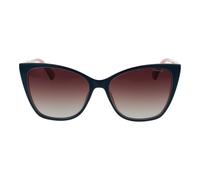 Polaroid, ,Accessories ,Donna ,Blu ,ONE SIZE Pld4181S56Db1 Occhiali da sole