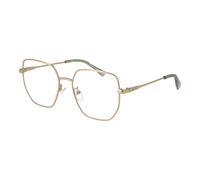 Polaroid, ,Accessories ,Donna ,Giallo ,ONE SIZE Metal Glasses Frame
