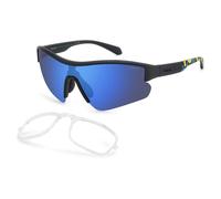 Polaroid, ,Accessories ,unisex ,Nero ,ONE SIZE PLD 7061/Ci/S Occhiali da sole