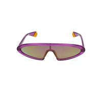 Polaroid, ,Accessories ,unisex ,Viola ,ONE SIZE PLD 6074/S Occhiali da sole