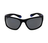 Polaroid, ,Accessories ,Uomo ,Nero ,ONE SIZE Pld2135S64D51 Occhiali da sole
