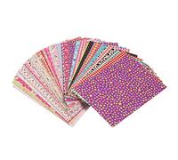 Polaroid - Adesivi colorati, divertenti e decorativi per incorniciare le foto 3x4 Photo Paper Pojects (POP) - Pack of 100