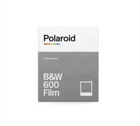 Polaroid - B&w Film For 600-white Polaroid