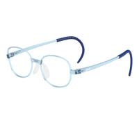 GAFAS POLAROID KIDS - Modelo: PLD D843_ C: AZURE/Eye size: 46 - Bridge size: 16 Cura della persona e salute