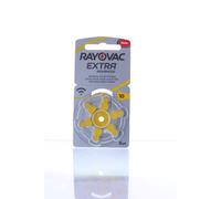 BLISTER ZINCO ARIO Mod.10 6pz