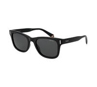 Polaroid Black Polycarbonate Sunglasses