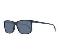 Polaroid Black Polycarbonate Sunglasses