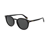Polaroid Black Polycarbonate Sunglasses