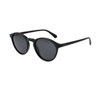 Polaroid Black Polycarbonate Sunglasses