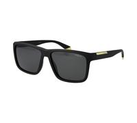 Polaroid Black Polycarbonate Sunglasses