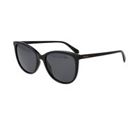 Polaroid Black Polycarbonate Sunglasses