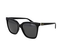 Polaroid Black Polycarbonate Sunglasses