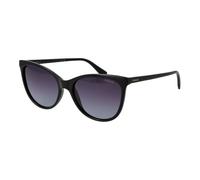 Polaroid Black Polycarbonate Sunglasses