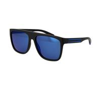 Polaroid Black Polycarbonate Sunglasses