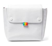 POLAROID - Borsa Now | white - green