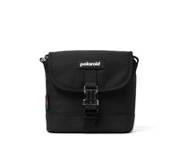 Polaroid Box Borsa Fotocamera, Nero