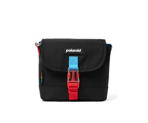 Polaroid Box Kameratasche Nero