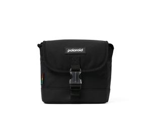Polaroid Box Kameratasche, Schwarz