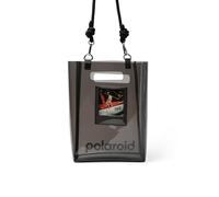 Polaroid Bucket Tote Camera Essentials Bag - TPU riciclabile - Nero (6306)