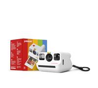 Polaroid Bundle Go Gen 2 White + Black Clip (6281)