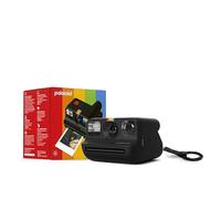 Polaroid - Bundle Instant Camera Go Gen 2 nero + clip nera