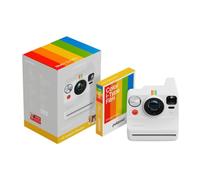 POLAROID Camera Now+ Gen. 3 E-box Whit