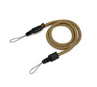 Polaroid Camera Strap rotondo - Arcobaleno