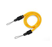Polaroid Camera Strap rotondo - Giallo