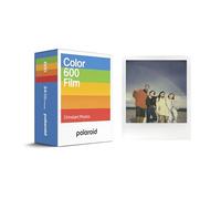 Polaroid Color Film for 600 - Triple Pack