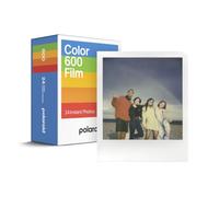 Polaroid Color Film for 600 - Triple Pack