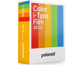 Polaroid Color i-Type confezione da 2 pezzi