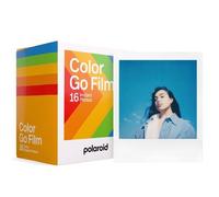 Polaroid Colore Go Film Telaio bianco scatti 2x8