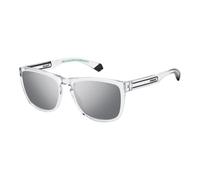 Polaroid - Cristallo Grigio Argento Specchiato Occhiali da sole - - Accessories - unisex - Grigio - ONE SIZE