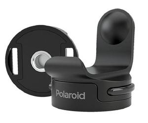 Polaroid cube - tripod mount