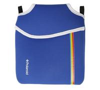 Polaroid - Custodia in neoprene per fotocamera istantanea Polaroid PIC300 (blu)