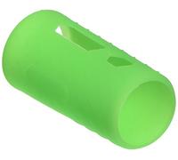 Polaroid - Custodia protettiva in silicone per fotocamera Polaroid XS100, XS100i, colore: Verde