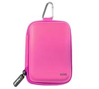 Polaroid Custodia rigida in EVA Mint per fotocamera istantanea e stampante (rosa)