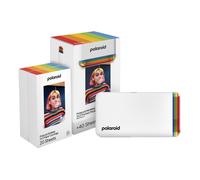 Polaroid Everything Box Hi·Stampa 2x3 Gen 2 - bianco