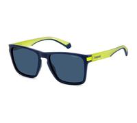 Polaroid Eyewear Occhiali Da Sole Polarizzati Pld2139sfll 56/18/140
