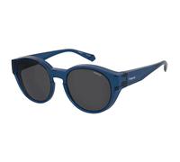 Polaroid Eyewear Occhiali Da Sole Polarizzati Pld9017spjp