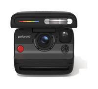 Polaroid Flip Sofortbildkamera, Schwarz