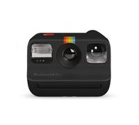 Polaroid - Fotocamera Analogica Istantanea Go-black Polaroid