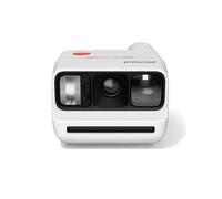 Polaroid - Fotocamera Analogica Istantanea Go Gen 3-bianca Polaroid
