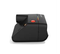 Polaroid Go Generation 3 - Mini fotocamera istantanea a pellicola, colore nero (9192), compatibile solo con Go Film
