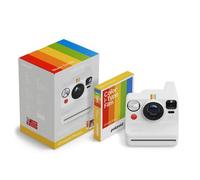 Polaroid Now+ Everything Box Gen 3 - Bianco (pellicola i-Type)