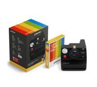 Polaroid Fotocamera istantanea Everything Box Now+ Gen3 nero