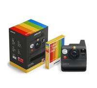 Polaroid Now Everything Box Gen 3 - Nero (pellicola i-Type)