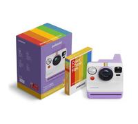 Polaroid Now Everything Box Gen 3 - Viola (pellicola i-Type)