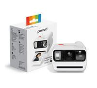 Polaroid Fotocamera istantanea Go Gen3 bianco